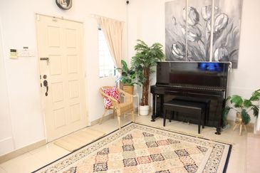 Seksyen 7, Shah Alam