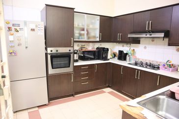 Seksyen 7, Shah Alam