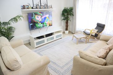 Seksyen 7, Shah Alam