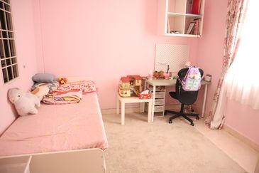 Seksyen 7, Shah Alam