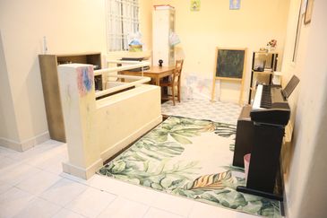 Seksyen 7, Shah Alam