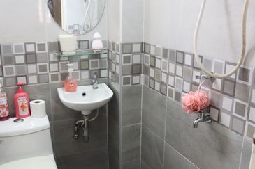 Seksyen 7, Shah Alam