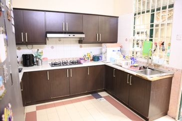 Seksyen 7, Shah Alam