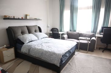 Seksyen 7, Shah Alam