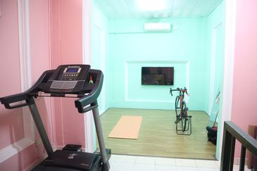 Seksyen 7, Shah Alam