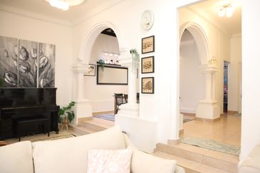 Seksyen 7, Shah Alam