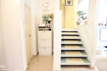 Seksyen 7, Shah Alam