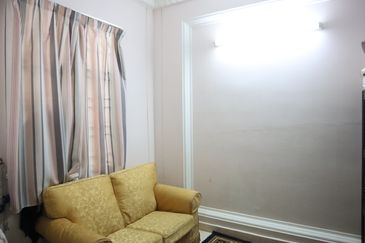 Seksyen 7, Shah Alam