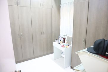 Seksyen 7, Shah Alam