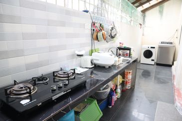 Seksyen 7, Shah Alam