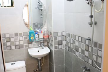 Seksyen 7, Shah Alam