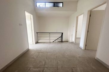 Bandar Seri Coalfields