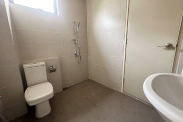 Bandar Seri Coalfields