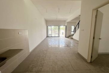 Bandar Seri Coalfields