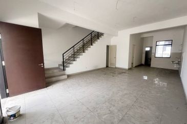 Bandar Seri Coalfields