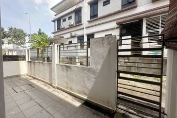 Bandar Seri Coalfields