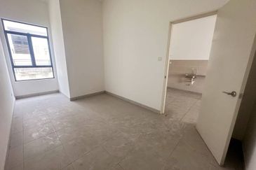 Bandar Seri Coalfields