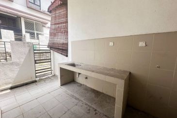 Bandar Seri Coalfields