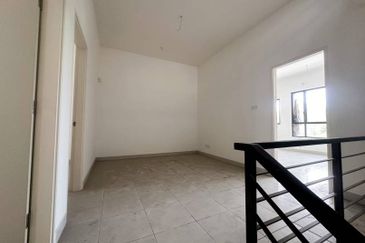 Bandar Seri Coalfields