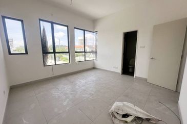 Bandar Seri Coalfields