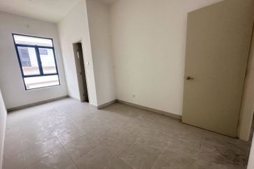 Bandar Seri Coalfields