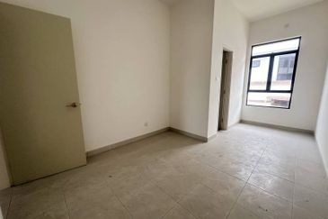 Bandar Seri Coalfields