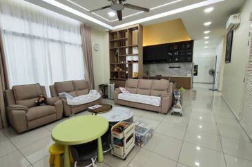 Norton Garden Bungalow @ Eco Grandeur