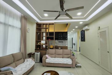 Norton Garden Bungalow @ Eco Grandeur