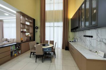 Norton Garden Bungalow @ Eco Grandeur