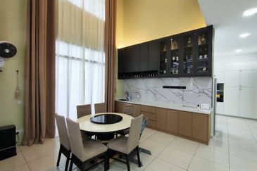 Norton Garden Bungalow @ Eco Grandeur