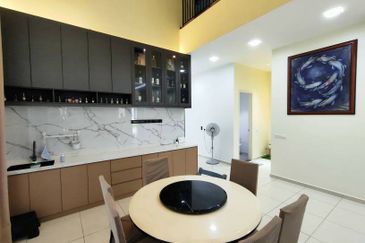 Norton Garden Bungalow @ Eco Grandeur