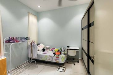 Norton Garden Bungalow @ Eco Grandeur