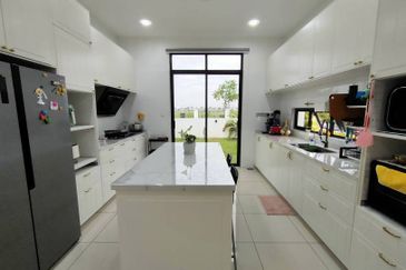 Norton Garden Bungalow @ Eco Grandeur