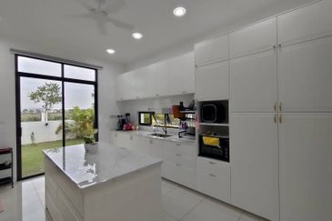 Norton Garden Bungalow @ Eco Grandeur