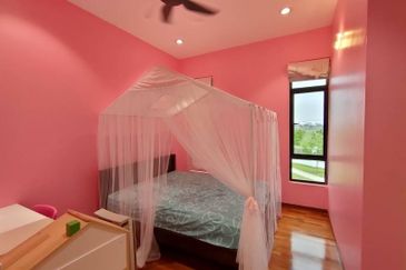 Norton Garden Bungalow @ Eco Grandeur