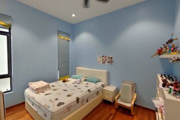 Norton Garden Bungalow @ Eco Grandeur