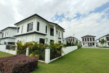 Norton Garden Bungalow @ Eco Grandeur