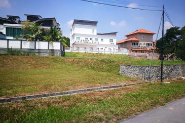 Country Heights Kajang