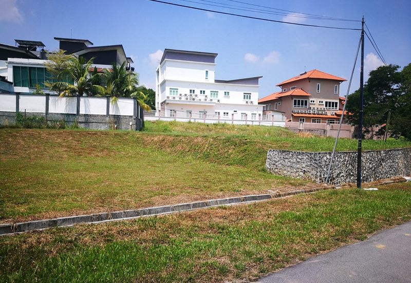 Country Heights Kajang