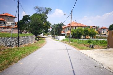 Country Heights Kajang