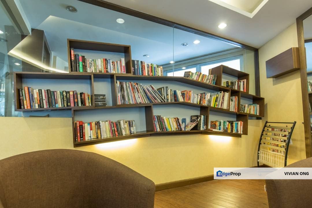 Idaman Residence KLCC Kuala Lumpur, Kuala Lumpur, KLCC