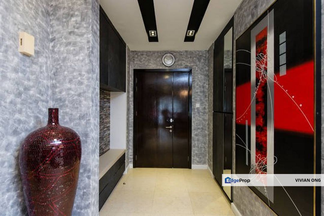 Idaman Residence @ KLCC, Kuala Lumpur, KLCC