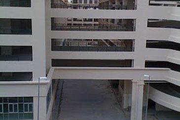 Kuchai Avenue Serviced Residence