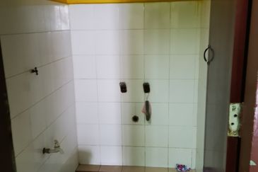 Pangsapuri Angsana USJ 1