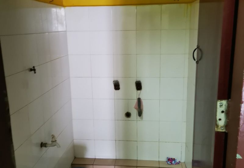 Pangsapuri Angsana USJ 1