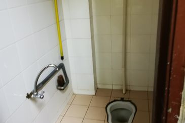 Pangsapuri Angsana USJ 1