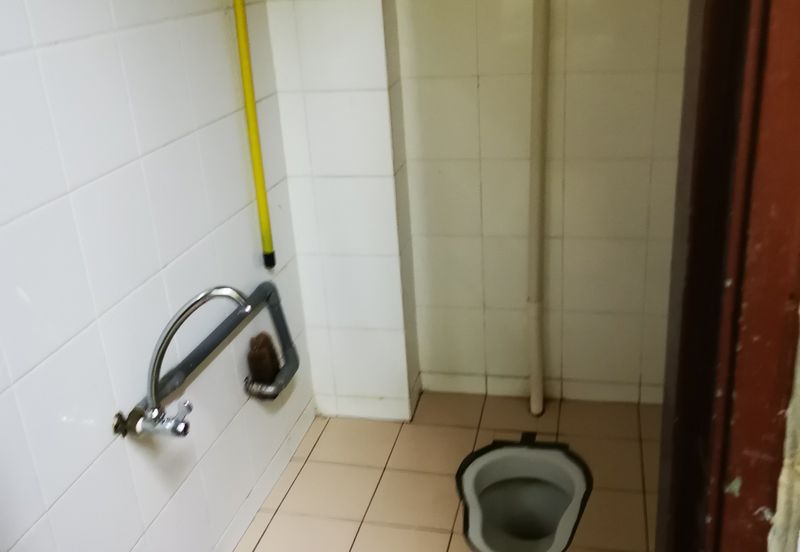 Pangsapuri Angsana USJ 1