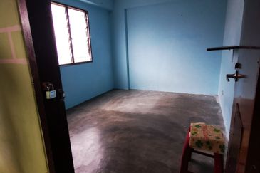 Pangsapuri Angsana USJ 1