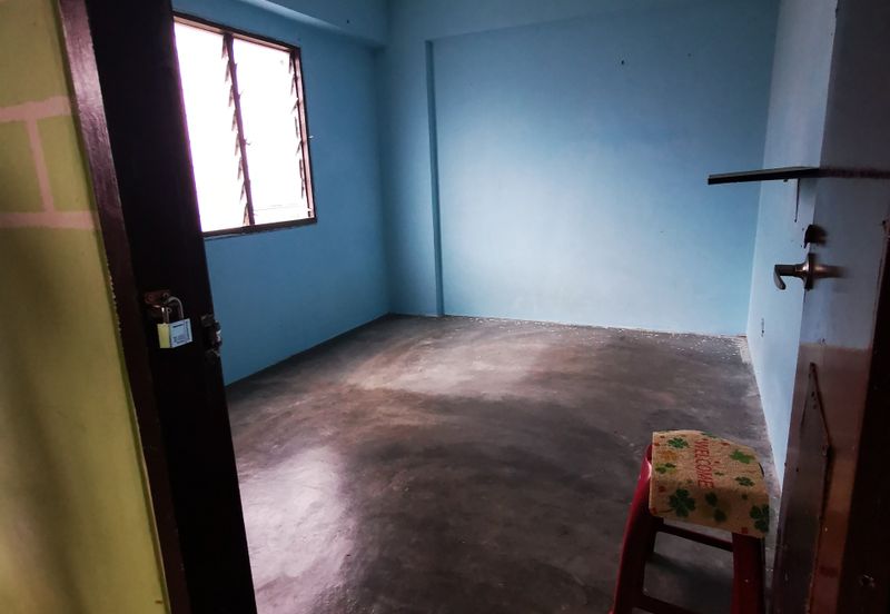 Pangsapuri Angsana USJ 1