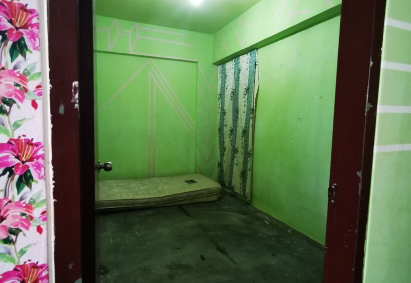 Pangsapuri Angsana USJ 1